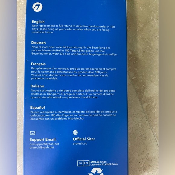 Free IPhone Case MUST BUNDLE - Picture 6 of 9